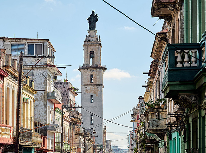 Per Cuba “Gli Stati Uniti adottano misure nella giusta direzione, ma il bloqueo resta”